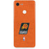 NBA Phoenix Suns Distressed Google Pixel 3 Skin
